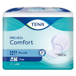 TENA Comfort Plus