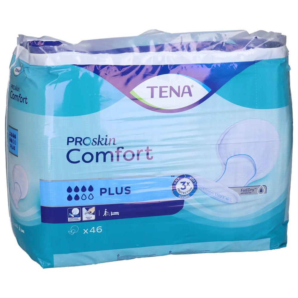 TENA Comfort Plus