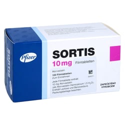 Sortis 10 mg