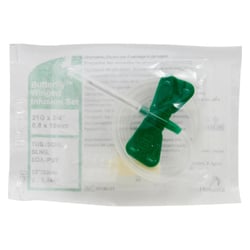 Butterfly Infusionszubehör 21 G