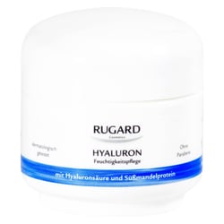 Rugard Hyaluron Feuchtigkeitspflege