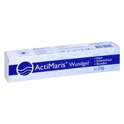 Actimaris Wundgel 20 g