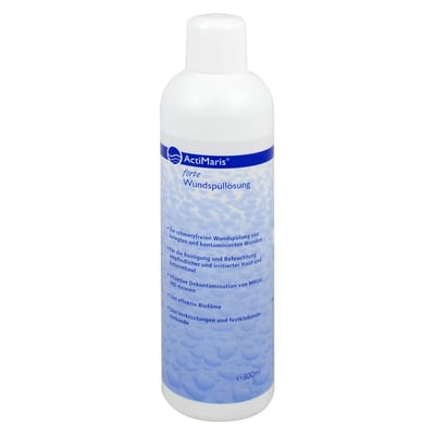 Actimaris Wundspüllösung forte 300 ml