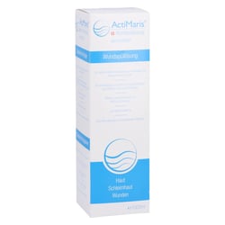 Actimaris Wundspüllösung sensitiv 1.000ml