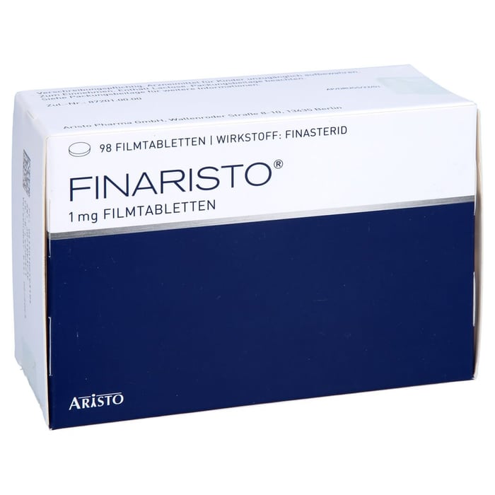 Finaristo 1mg