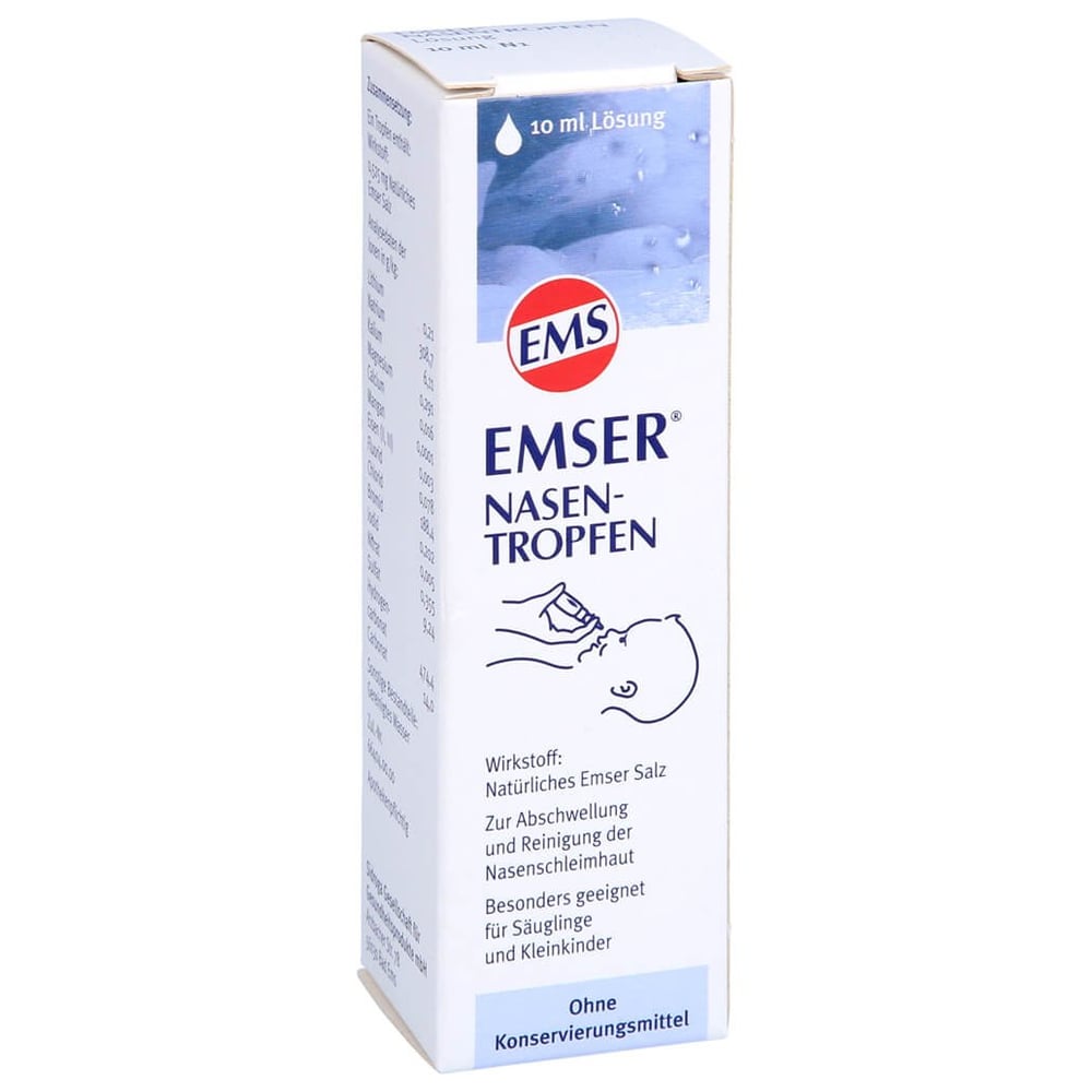 Emser Nasentropfen