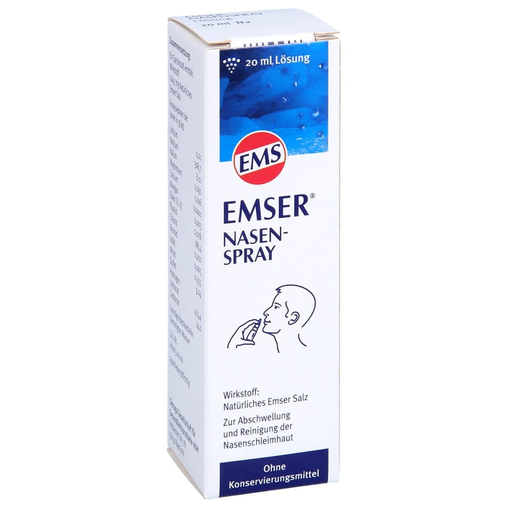 Emser Nasenspray
