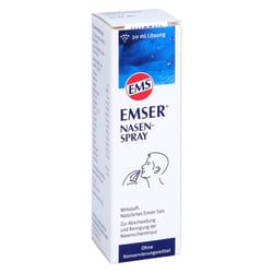 Emser Nasenspray