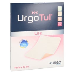 Urgotül Lite 10x12 cm Verband