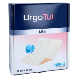 Urgotül Lite 10x12 cm Verband
