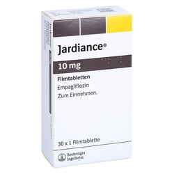 Jardiance 10 mg