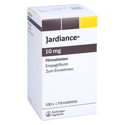 Jardiance 10 mg