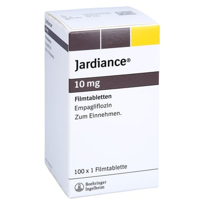 Jardiance 10 mg