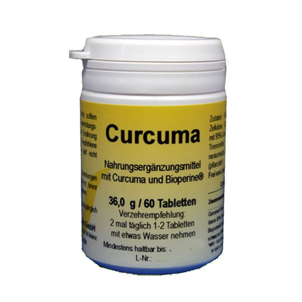 Curcuma