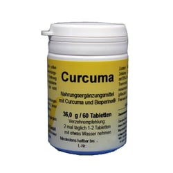 Curcuma