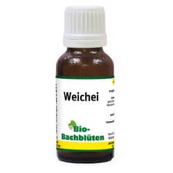 Bachblüte Weichei Vet