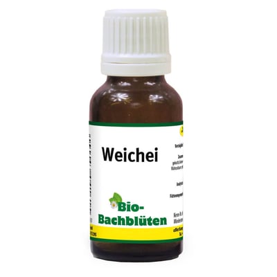 Bachblüte Weichei Vet