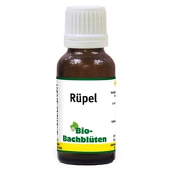Bachblüte Rüpel für Hunde
