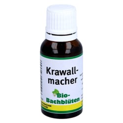 Bachblüte Krawallmacher für Katzen