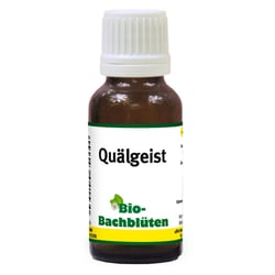 Bachblüte Quälgeist für Katzen