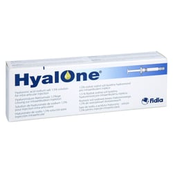 Hyalone