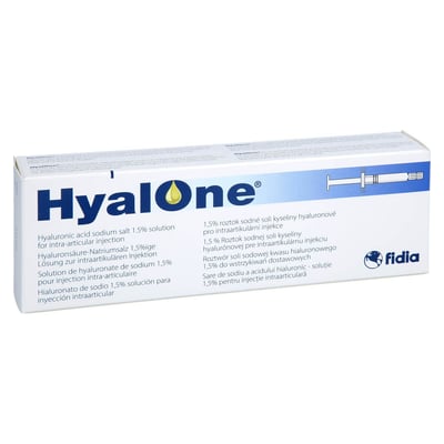Hyalone