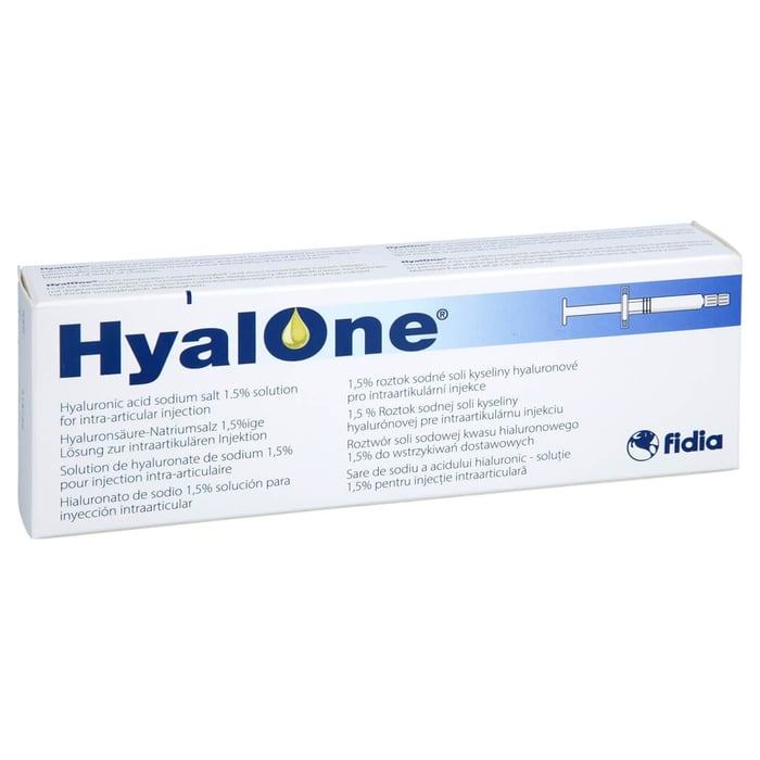 Hyalone