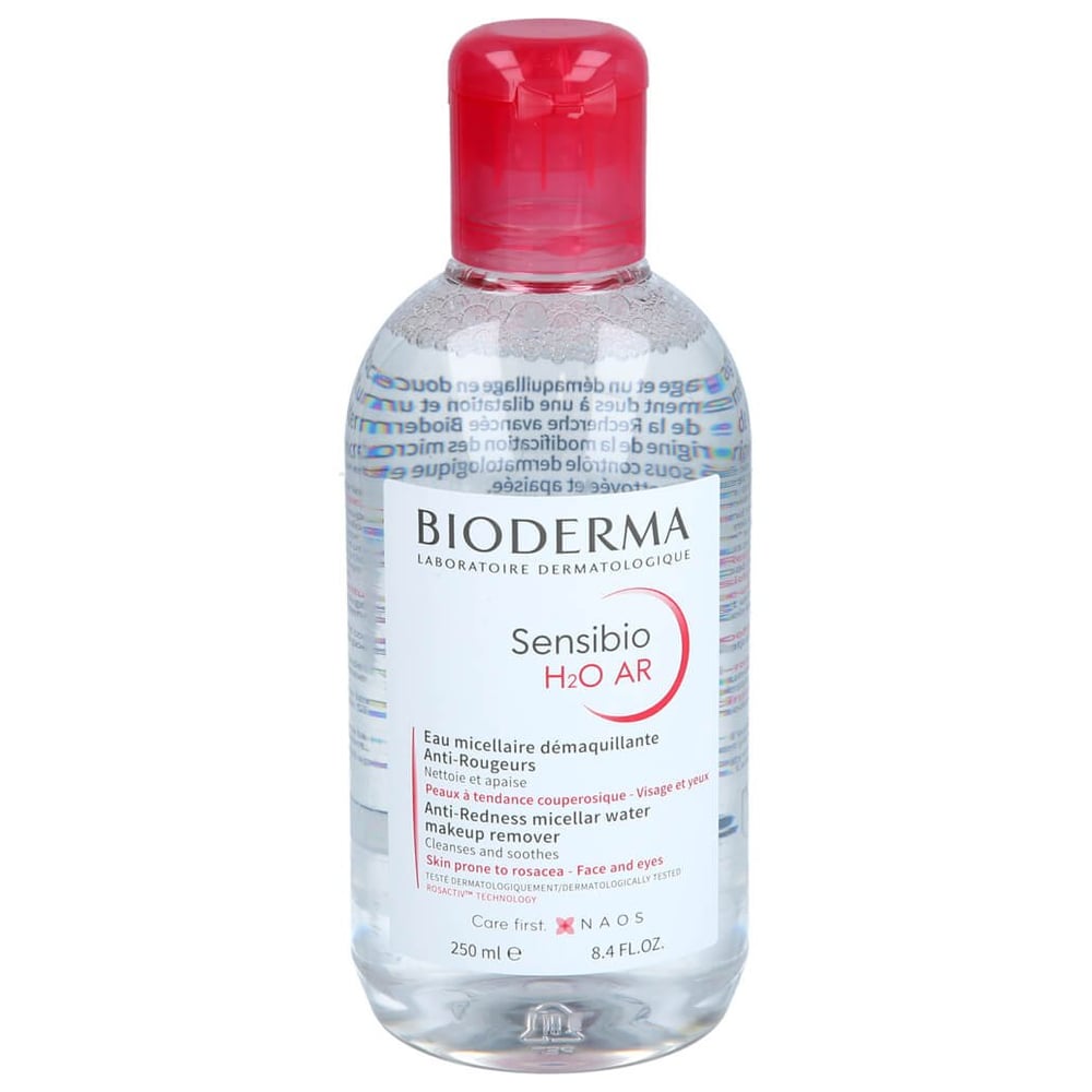 Bioderma Sensibio H2O AR Lösung