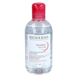 Bioderma Sensibio H2O AR Lösung