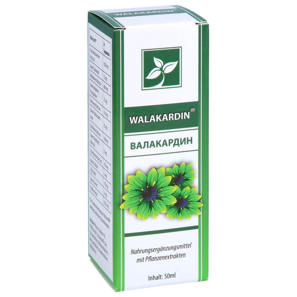 Walakardin