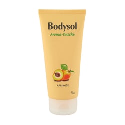 Bodysol Aprikose