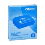 Omron Manschette Universal f. Hem-rml31-e 22-42 cm Produktbild 1