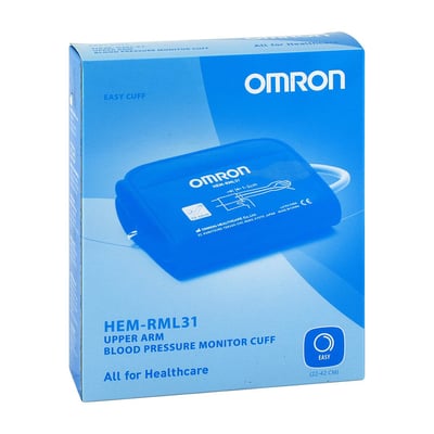 Omron Manschette Universal f.HEM-RML31-E 22-42cm