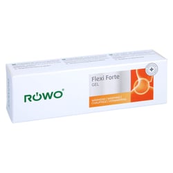 RÖWO Flexi Forte Gel Tube