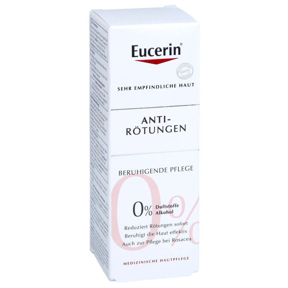 Eucerin SEH AntiRÖTUNGEN BERUHIGENDE PFLEGE