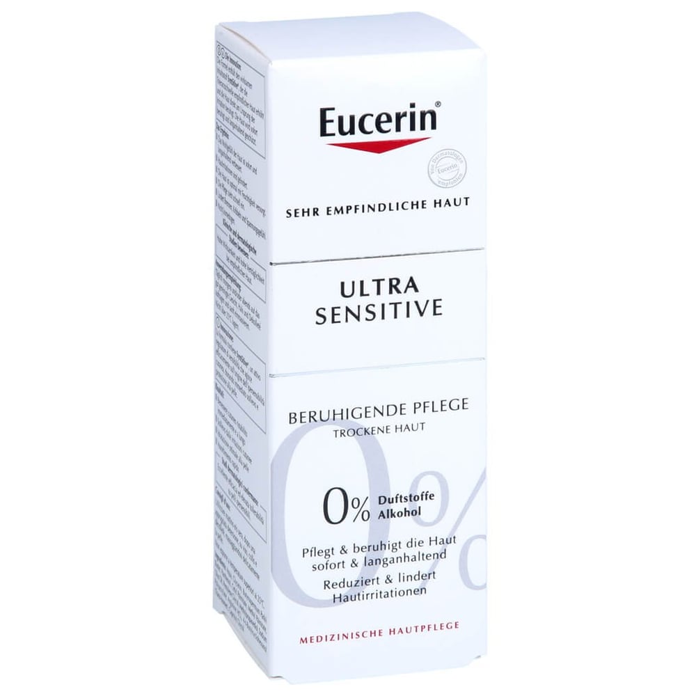 Eucerin SEH UltraSENSITIVE FÜR TROCKENE HAUT