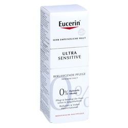 Eucerin SEH Ultrasensitive für trockene Haut