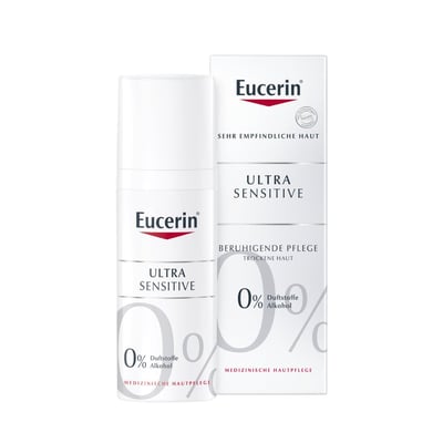 Eucerin SEH Ultrasensitive für trockene Haut
