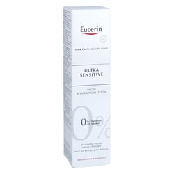 Eucerin SEH UltraSENSITIVE REINIGUNGSLOTION