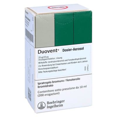 Duovent