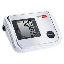 Boso medicus vital Oberarm Blutdruckmessgerät