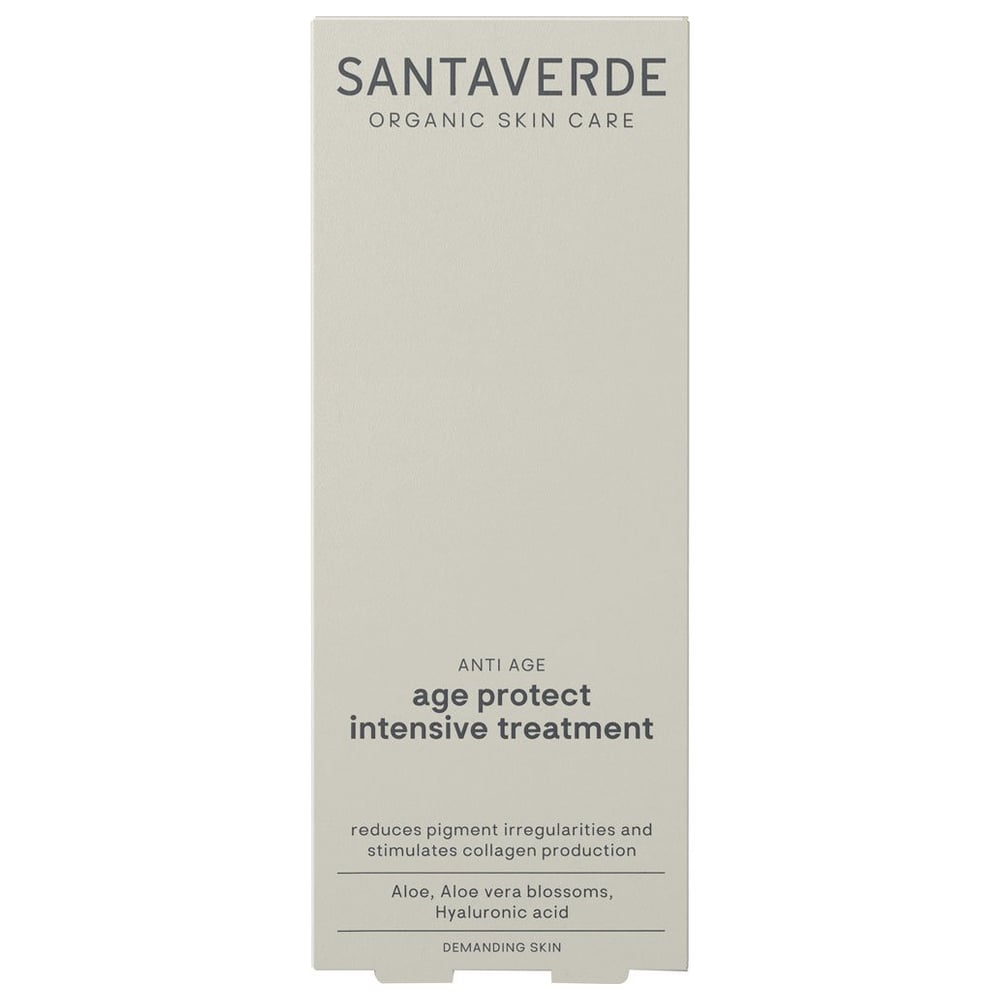 Age Protect Ampullenkur