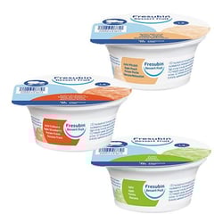 Fresubin dessert fruit Mischkarton