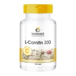 L Carnitin 300 Produktbild 1