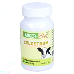 Colostrum 800 Mg/tg