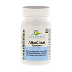 Alkacitrat Tabletten