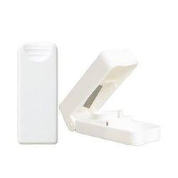 Tablettenteiler M Auffangs