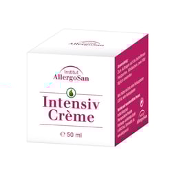 Allergosan Intensiv Creme