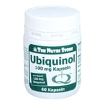 Ubiquinol 100 mg Produktbild 1