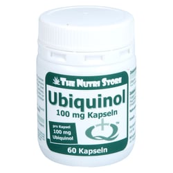 Ubiquinol 100 mg
